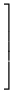 $\displaystyle \left.\vphantom{
\begin{array}{rrr@{\Big\vert}r}
2 & 4 & 1 & 10\\
1 & 1 &0 &3\\
1 & 2 & 0 &5\\
\end{array}
}\right]$