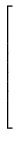 $\displaystyle \left[\vphantom{\begin{array}{c}
\begin{array}{cclr@{\Big\vert}r...
... $-5$}}}&15&-10\\
0&0&2&-6&4\\ 0&0&3&-9&6
\end{array}$}
\end{array}}\right.$