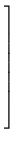 $\displaystyle \left.\vphantom{\begin{array}{c}
\begin{array}{cclr@{\Big\vert}r...
... $-5$}}}&15&-10\\
0&0&2&-6&4\\ 0&0&3&-9&6
\end{array}$}
\end{array}}\right]$