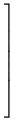 $\displaystyle \left.\vphantom{\begin{array}{rrcr@{\Big\vert}r}
1&3&-1&5&-7\\ 0...
...rcled{\normalsize {$1$}}}&-3&2\\
0&0&2&-6&4\\ 0&0&3&-9&6
\end{array}}\right]$