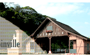 Portal de Joinville